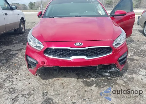 2019 Kia Forte S z USA, uszkodzony, nr VIN 3KPF34AD3KE048077